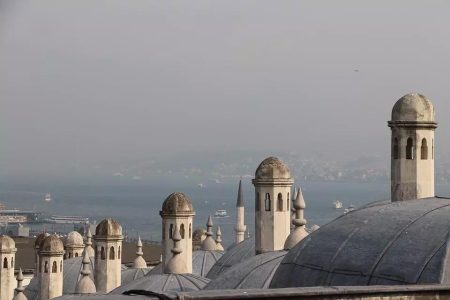 History of The Turkish Baths – Hamam | Turkish Baths Istanbul