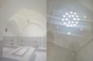 Turkish Bath for Couples | Best Istanbul Hamam for couples
