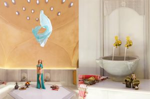 Turkish Bath for Couples | Best Istanbul Hamam for couples